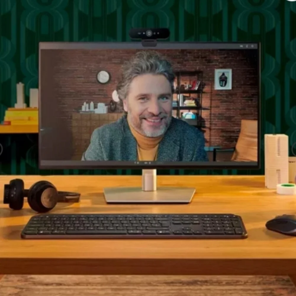 Logitech 4K Pro Webcam